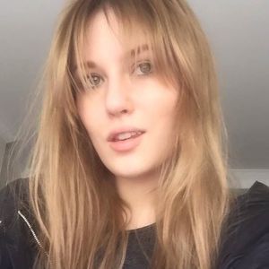 Meet your Posher, Savannah