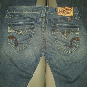 Lucky Brand jeans