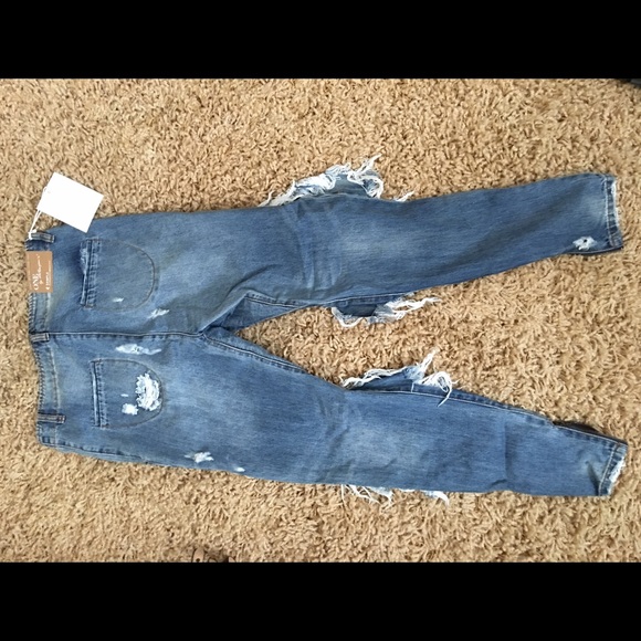Authentic one teaspoon denim - Picture 2 of 3
