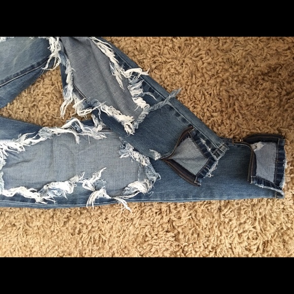 Authentic one teaspoon denim - Picture 3 of 3