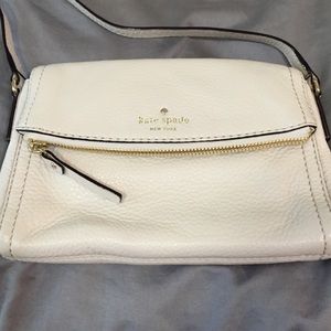 Kate spade cross body (OBO)