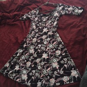 Charlotte Russe Dress!