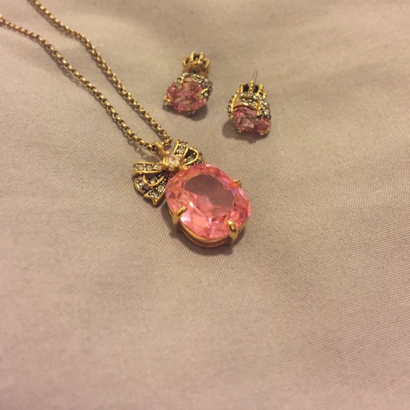 Juicy couture princess set