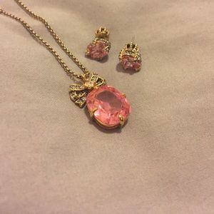 Juicy couture princess set
