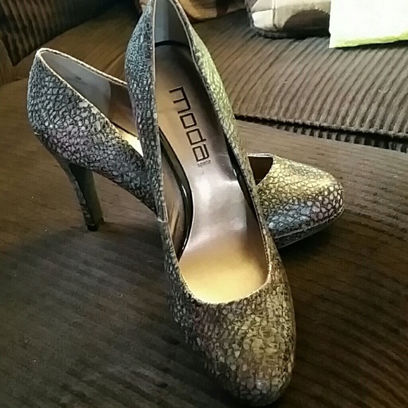 Heels
