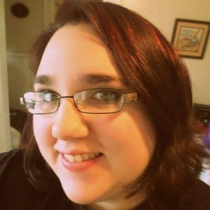 Meet your Posher, Katherine