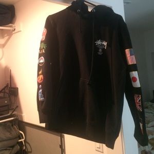 Stussy Sweatshirt