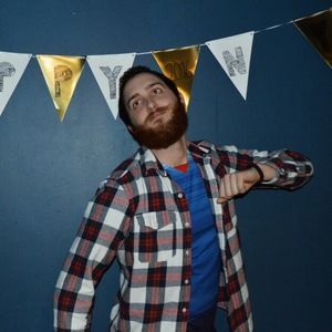 Meet your Posher, Steven