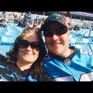 Meet your Posher, Jenny