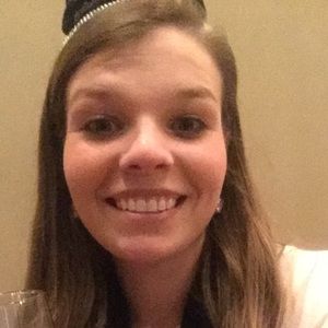 Meet your Posher, Meri