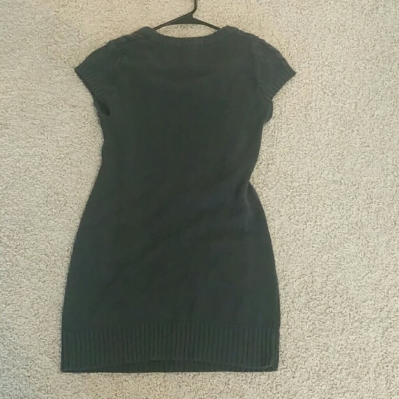 Sweater top - Picture 2 of 2