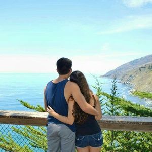 Meet your Posher, Aly