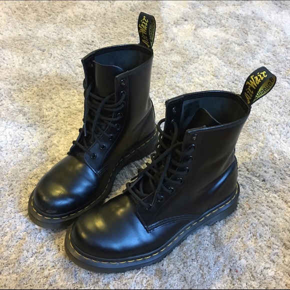 Like new Doc Martens