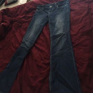 Express jeans!!