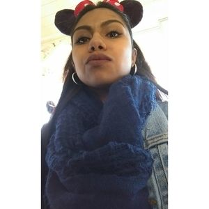 Meet your Posher, Elida