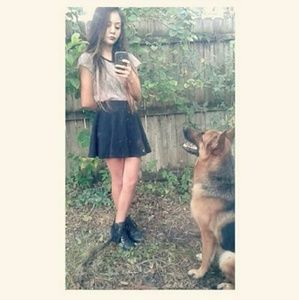 Meet your Posher, Joann