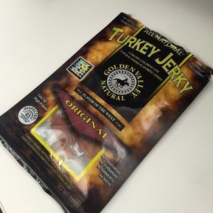 Turkey Jerky