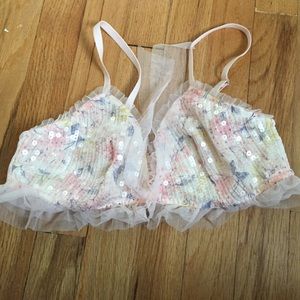 Victoria's Secret Bralette. Brand New!