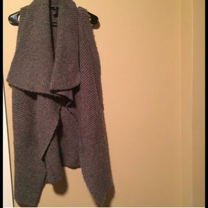 Sweater Vest