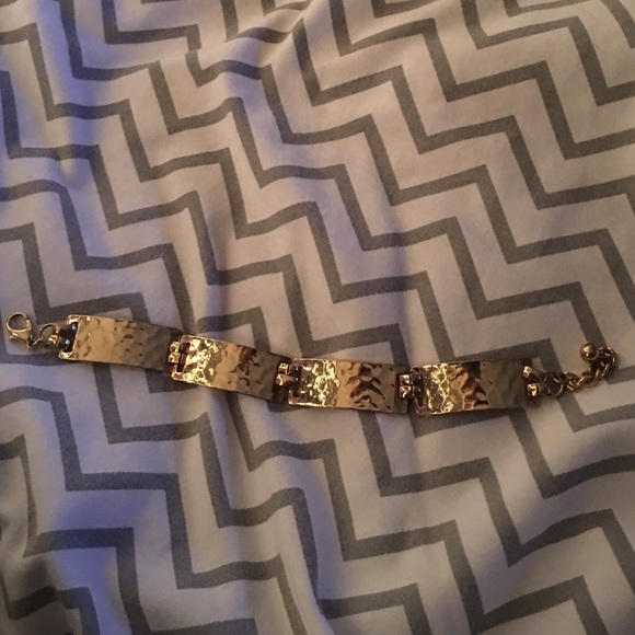 Worn once