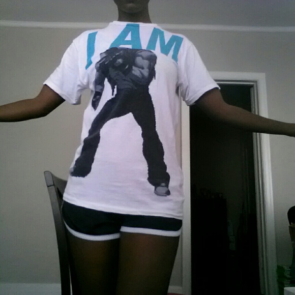 King of fighters t shirt