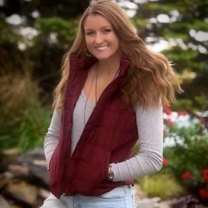 Meet your Posher, Grace