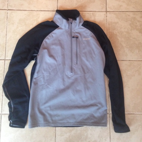 Patagonia pullover