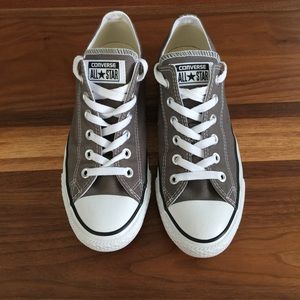 Converse grey
