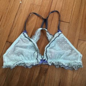 Victoria's Secret Bralette. Never worn!