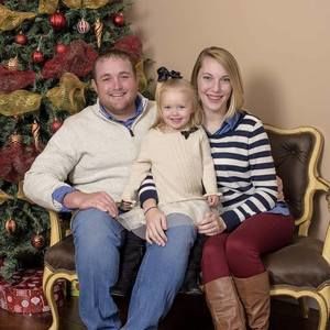 Meet your Posher, Kristi