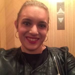 Meet your Posher, Francesca