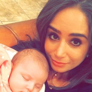 Meet your Posher, Nina