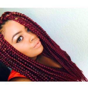 Meet your Posher, Kiera
