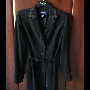 Ann Taylor Coat "S"