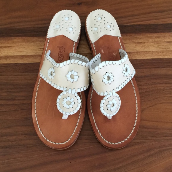 Jack Rogers