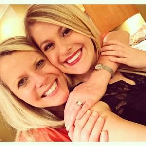 Meet your Posher, Caroline