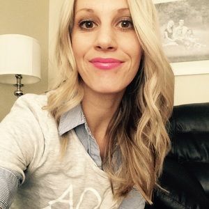 Meet your Posher, Megan