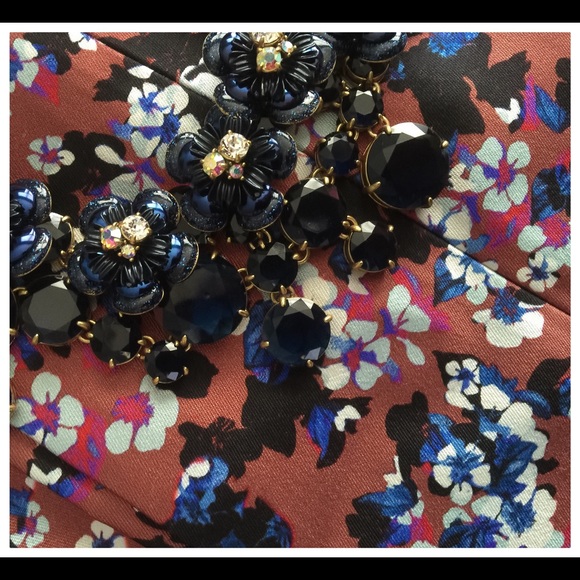 HPNWT, Collection Autumn Floral Pants! - Picture 4 of 4