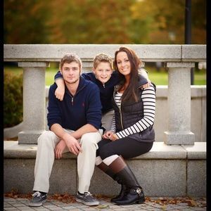 Meet your Posher, Alexis