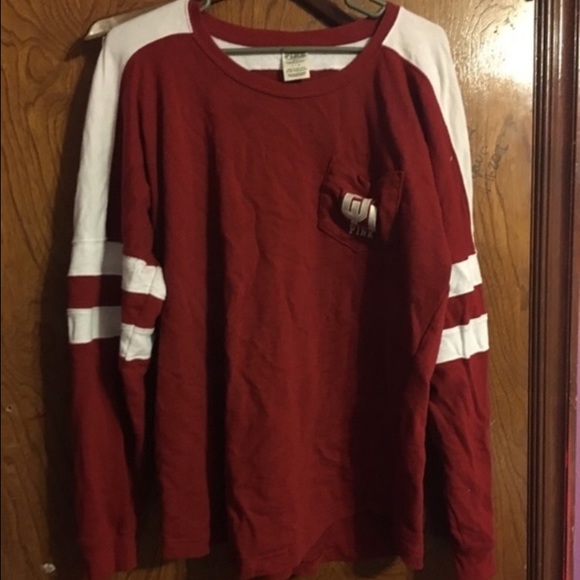 Victoria's Secret long sleeve OU