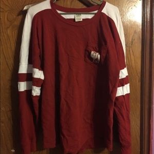 Victoria's Secret long sleeve OU
