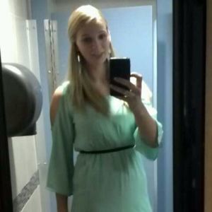 Meet your Posher, Kirsten