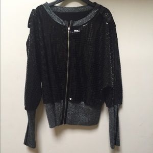 Dressy Jacket ⭐️