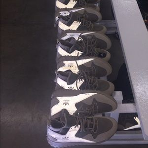 Adidas tubular