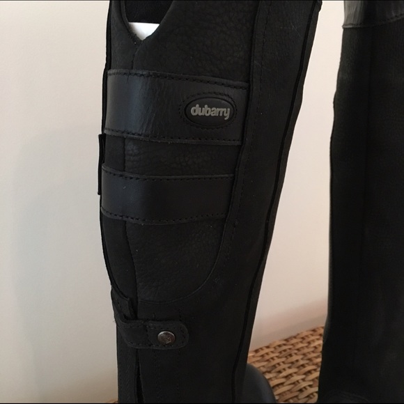 dubarry clare womens country boot