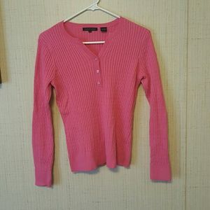 Jeanne Pierre sweater Small