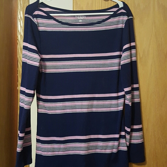 Womens long sleeve shirt