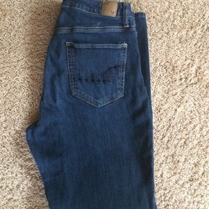 *SOLD on Another Site* American Eagle Jeans