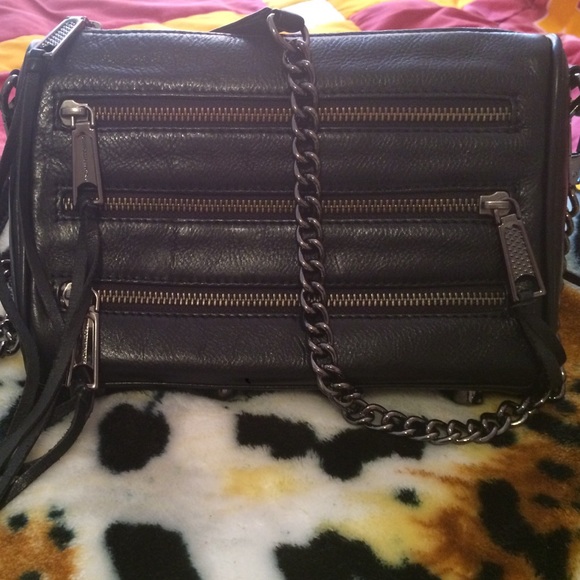 Rebecca minkoff small cross body