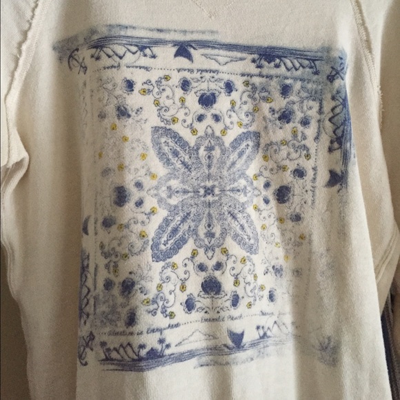 NWOT American Eagle Sweatshirt
